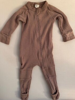 Goumi grow with you footie